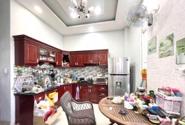 Bán Nhà Hẻm Xe Hơi 56m2_4.7mx12.5m 4 Tầng Quốc Lộ 13 Hiệp Bình Phước Thủ Đức Chỉ 6,79 tỷ